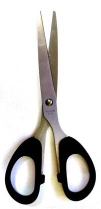 SIGMA SWAGCISSOR 17 Scissors