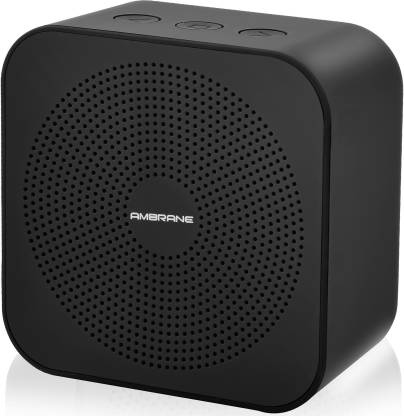 Ambrane BT-2100 3 W Bluetooth Speaker