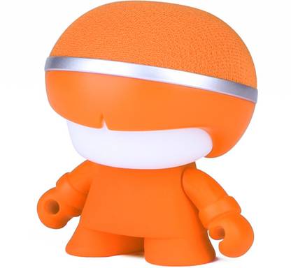 Xoopar XBOY81001 3 W Bluetooth Speaker