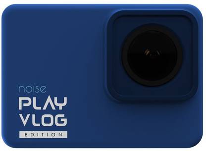 Noise Play Vlog Edition Sports and Action Camera