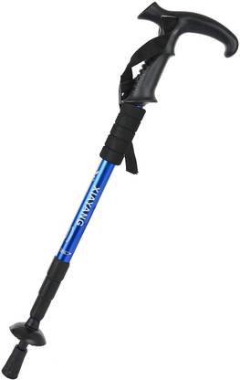 IRIS 3 Section Trekking Pole