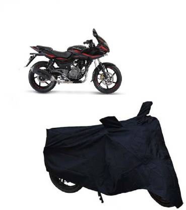 SMART Two Wheeler Cover for Bajaj