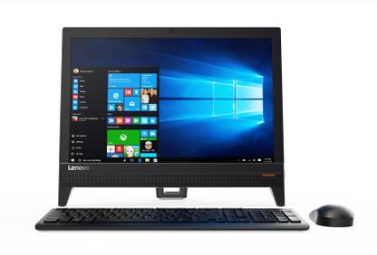 Lenovo Ideacentre 520 Core i3 (6th Gen) (4 GB DDR4/1 TB/Windows 10 Home/19.5 Inch Screen/AIO 310-20IAP)