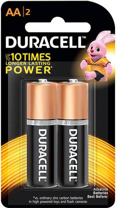 DURACELL AA  Battery