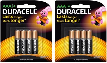 DURACELL AAA  Battery