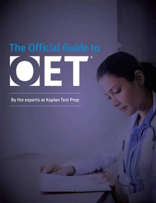 Official Guide to OET INT