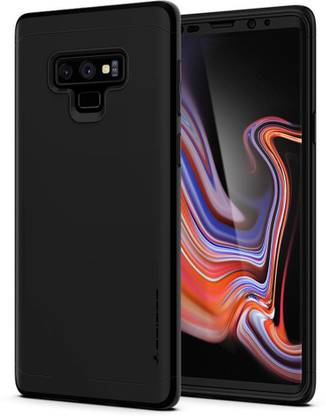 Power Back Cover for Samsung Galaxy Note 9
