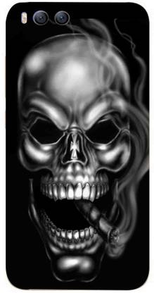 Sbliss Back Cover for Xiaomi Mi6