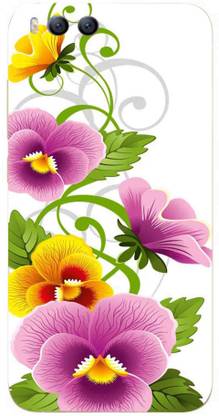 Sbliss Back Cover for Xiaomi Mi6