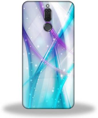 Foxy Back Cover for Honor 9i