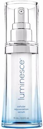 Jeunesse LUMINESCE CELLULAR REJUVENATION SERUM, 15ml. (0.5 oz.)