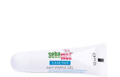 Sebamed Clear Face Anti-Pimple Gel, 10ml