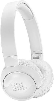 JBL JBLT600BTNCWHT Bluetooth
