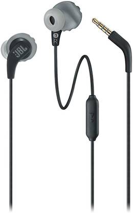 JBL JBLENDURRUNBLK Bluetooth