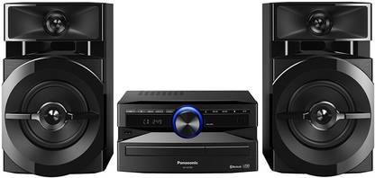 Panasonic SC-UX100 Tower Speaker