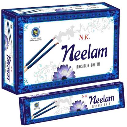 NKI NEELAM FRESHNESS