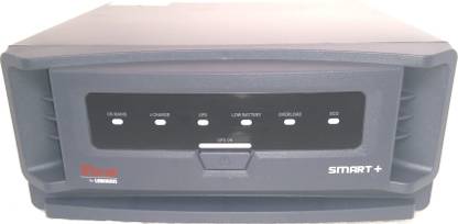 Tez By Luminous Smart + 675 Square Wave Inverter