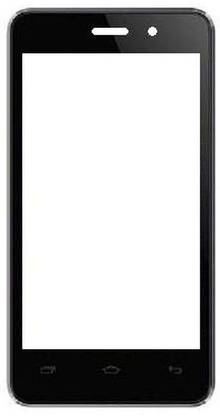 DPROQ Haptic/Tactile touchscreen Mobile Display for Micromax Bolt Q326