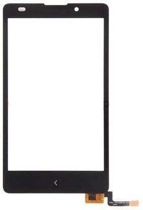 Richuzers Haptic/Tactile touchscreen Mobile Display for Nokia XL