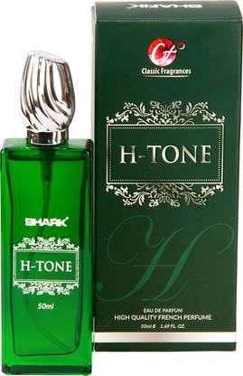 SHARK H-TONE Eau de Parfum - 50 ml