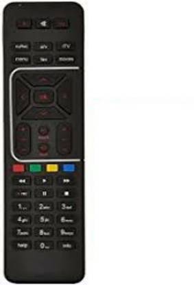Ehop Unic Best Quality Set Top Box RMT39 Dish TV Remote Controller