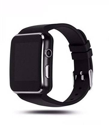 Geartune Z2 Smart Watch Smartwatch