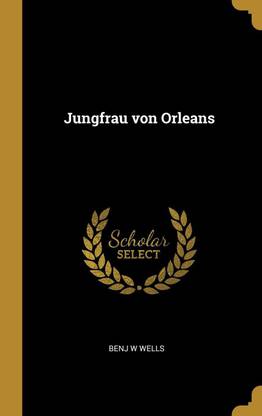 Jungfrau von Orleans