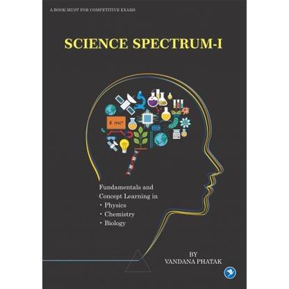 Science Spectrum - 1