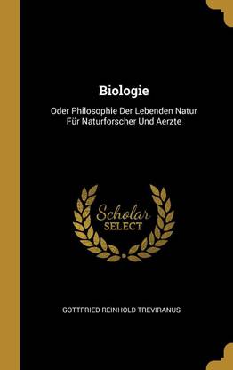 Biologie