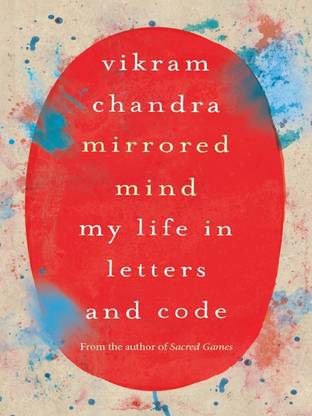 Mirrored Mind  - My Life in Letters and Code