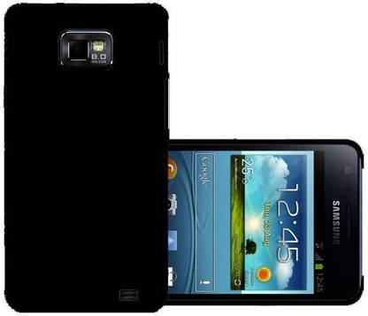 Plus Shine Back Cover for Samsung Galaxy S2