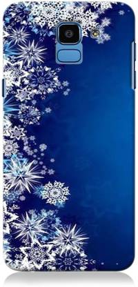NAV Back Cover for Samsung Galaxy J6