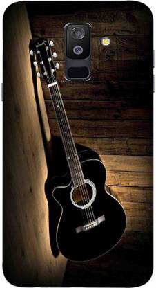 draxon Back Cover for Samsung Galaxy A6 Plus