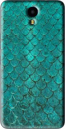 Power Back Cover for Panasonic Eluga Ray Max