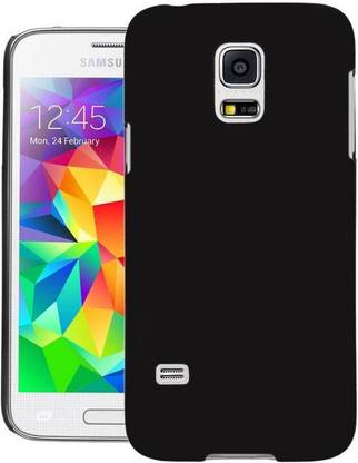 Plus Shine Back Cover for Samsung Galaxy S5
