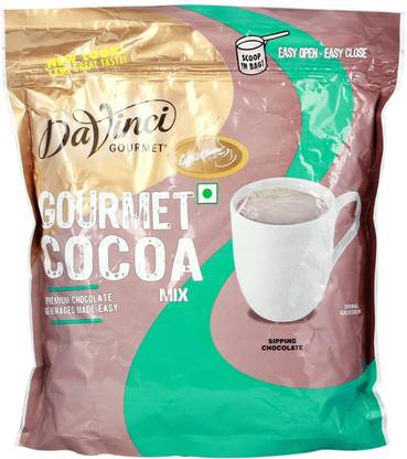 Davinci Gourmet Cocoa Powder