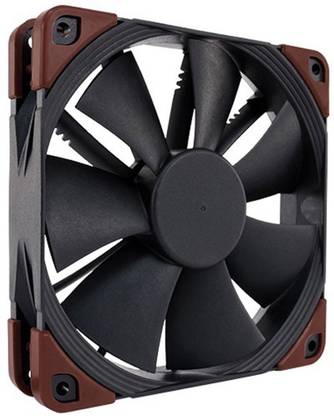 Noctua NF-F12 iPPC 3000 PWM Cooling Pad
