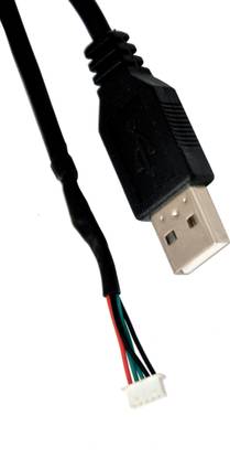 SQUAD Computer Cable माइक्रो USB केबल