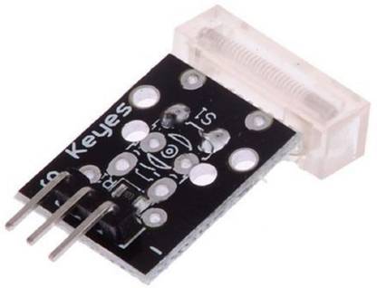Robodo TAP Sensor Module for Arduino Micro Controller Board Electronic Hobby Kit