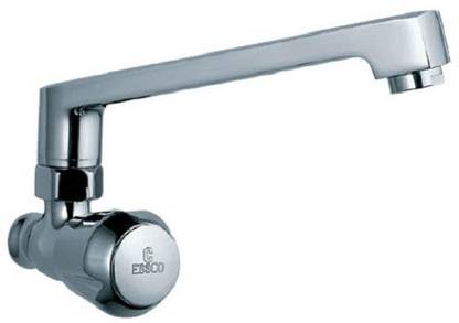 ESSCO JAQUAR sink cock with swinging spout MQT-ESS-522 Kitchen Mixer Faucet