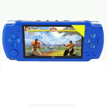 GFF TRADERS PSP 3D ADVANCE PSP GAME 4 GB with YES