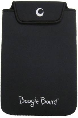 Boogie Board AS03105BLKA0000 Neoprene Sleeve for 10.5 Inch LCD Writing Tablet (Black) 0.4 x 6.5 inch Graphics Tablet Connectivity - USB
