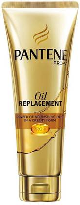 PANTENE Oil Replacement, 180ml Hair Cream