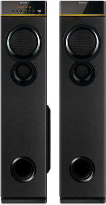 Philips 9080b tower speaker price clearance