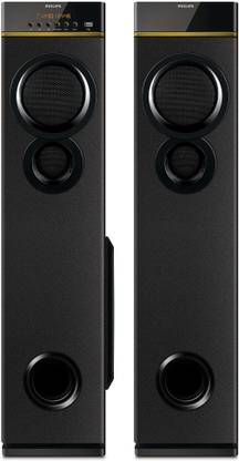 PHILIPS 9080 Bluetooth Home Theatre