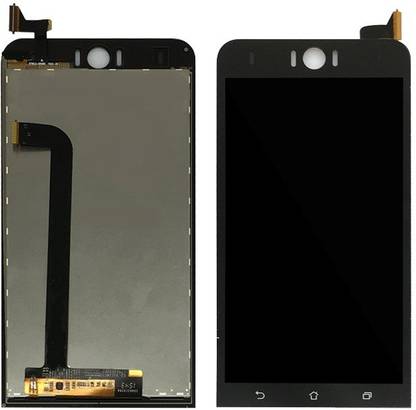 RBT LCD Mobile Display for Asus Zenfone Selfie