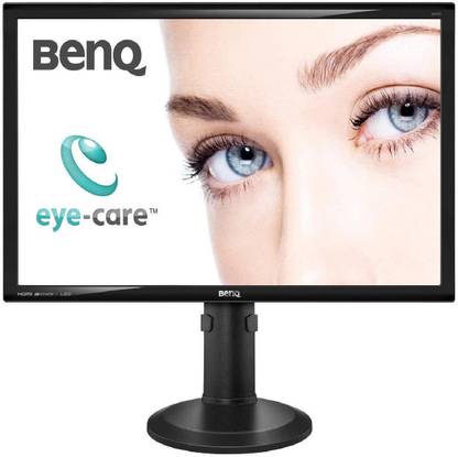 BenQ 68.58 cm (27 inch) WQHD LED Backlit IPS Panel Monitor (GW2765HT)