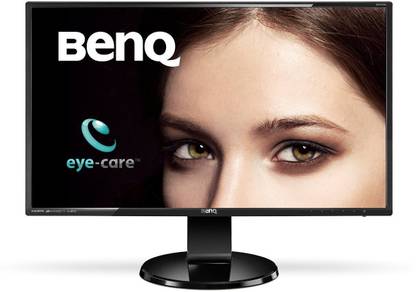 BenQ 68.58 cm (27 inch) Full HD LED Backlit VA Panel Monitor (GW2760HS)