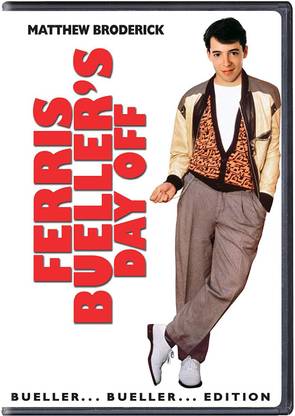 Ferris Bueller's Day off