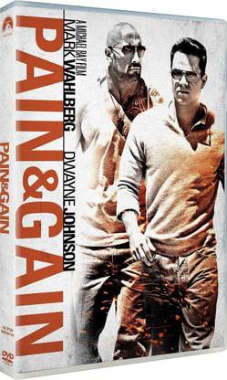 Pain & Gain